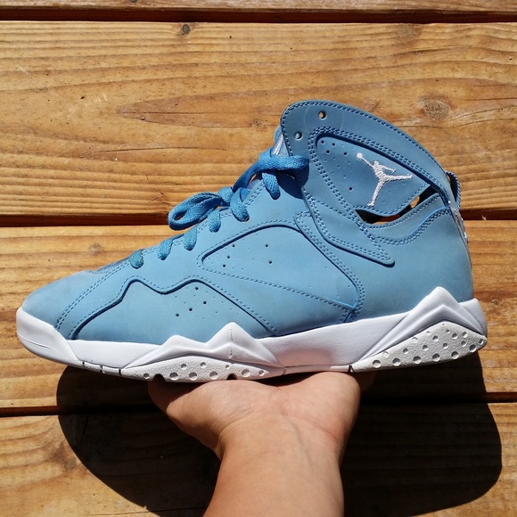 Jordan Other - Nike Air Jordan Pantone 7 VII Basketball Sneakers
